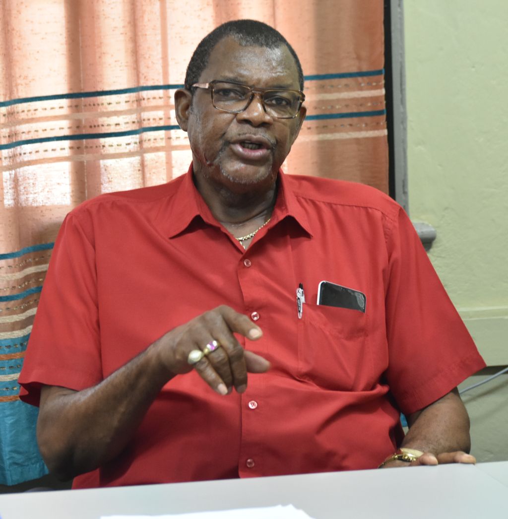 AWU, SWWTU leaders prepare for crucial wage talks