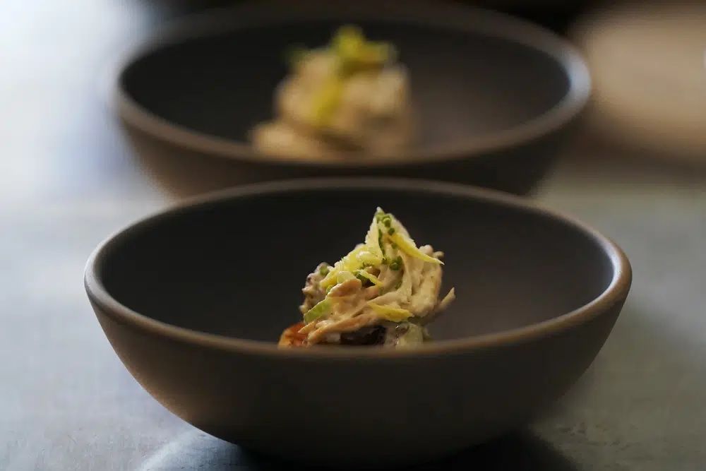 US approves chicken made from cultivated cells—first ‘labgrown’ meat