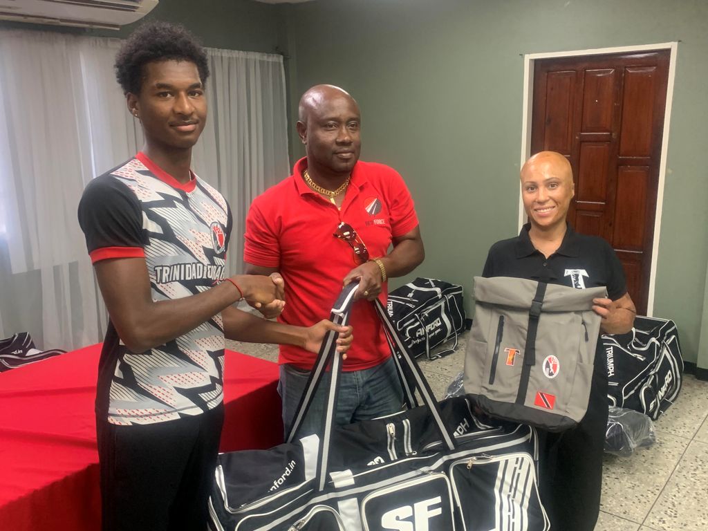 T&T U19 cricket team hailed as best ever Trinidad Guardian