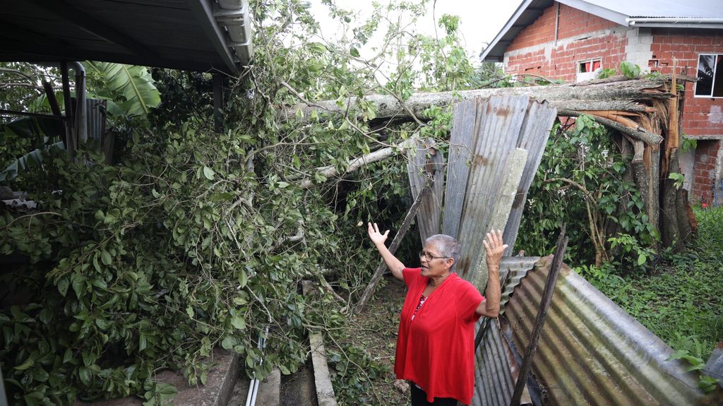 Pleasantville families Trinidad Guardian