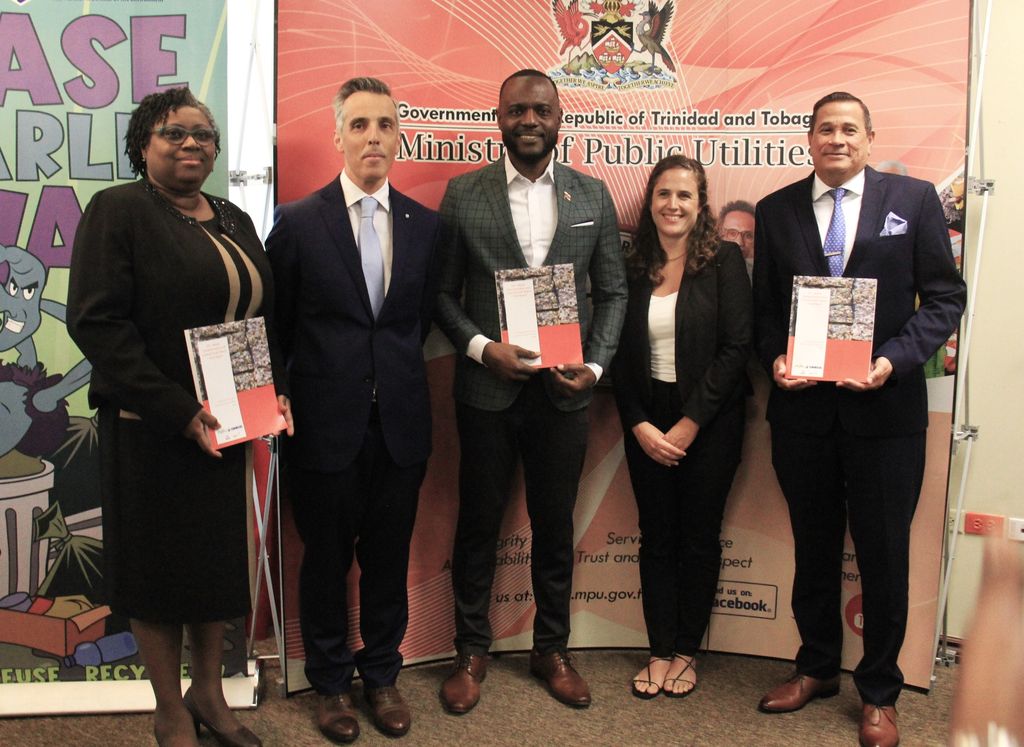 SWMCOL aims for closure of Beetham, Guapo landfills within 5 years