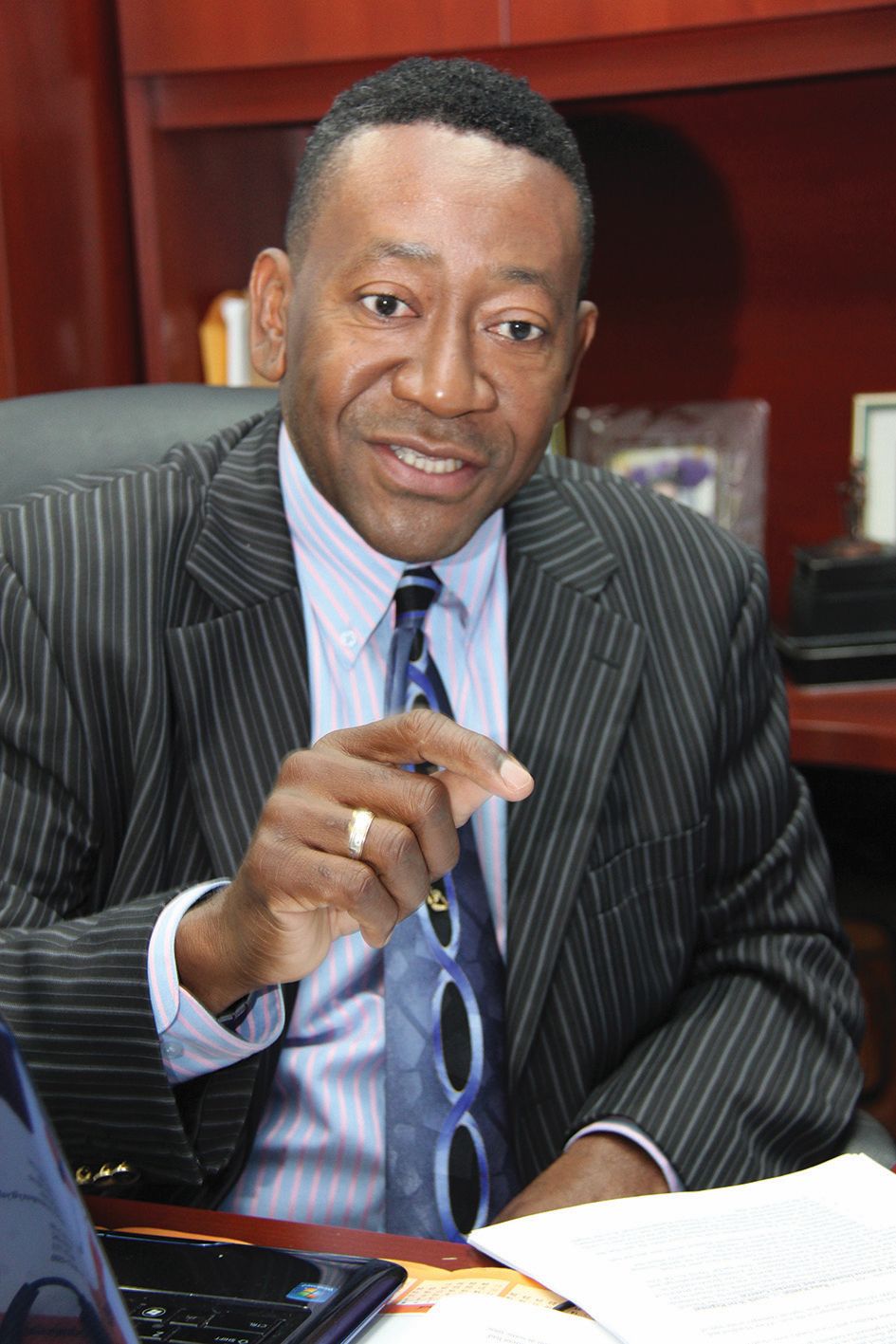 Attorney warns about racial undertones of ‘stand your ground