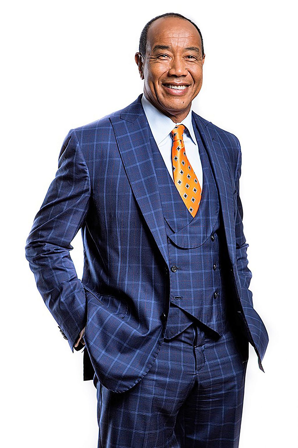 Lee-Chin’s debt clock ticking as he considers NCBFG share sale