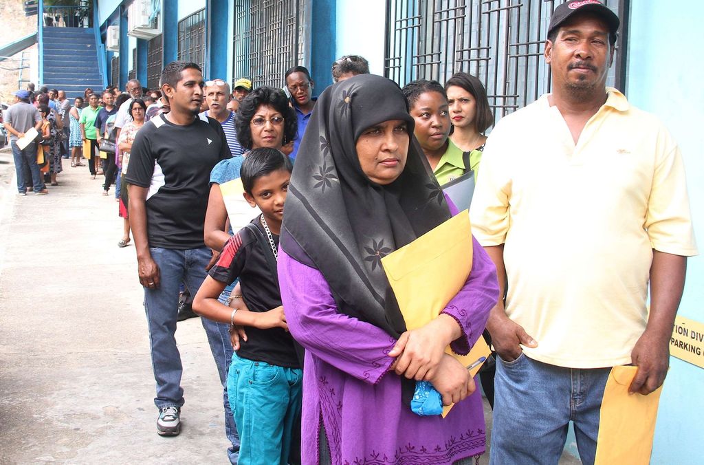 Business group tells Govt ‘timing of property tax not ideal’ Trinidad