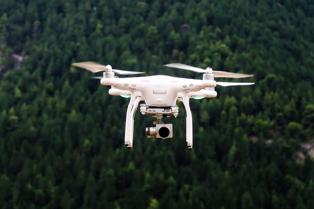 Drone use banned in PoS for Independence Day festivites