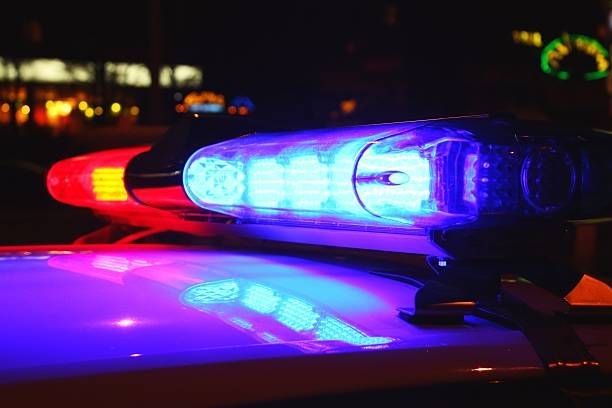 Tobago police seize $.6M illegal firearms