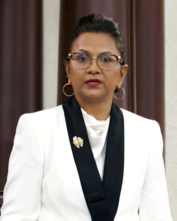 President issues legal notice approving latest SoE