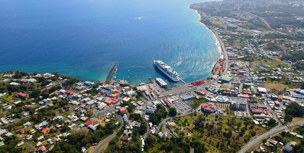 Tobago construction slumps as cement sales plunge 41%