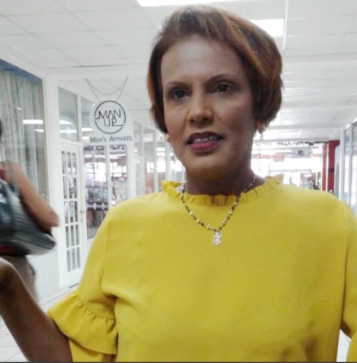 Desperate search for woman missing since September - Trinidad Guardian