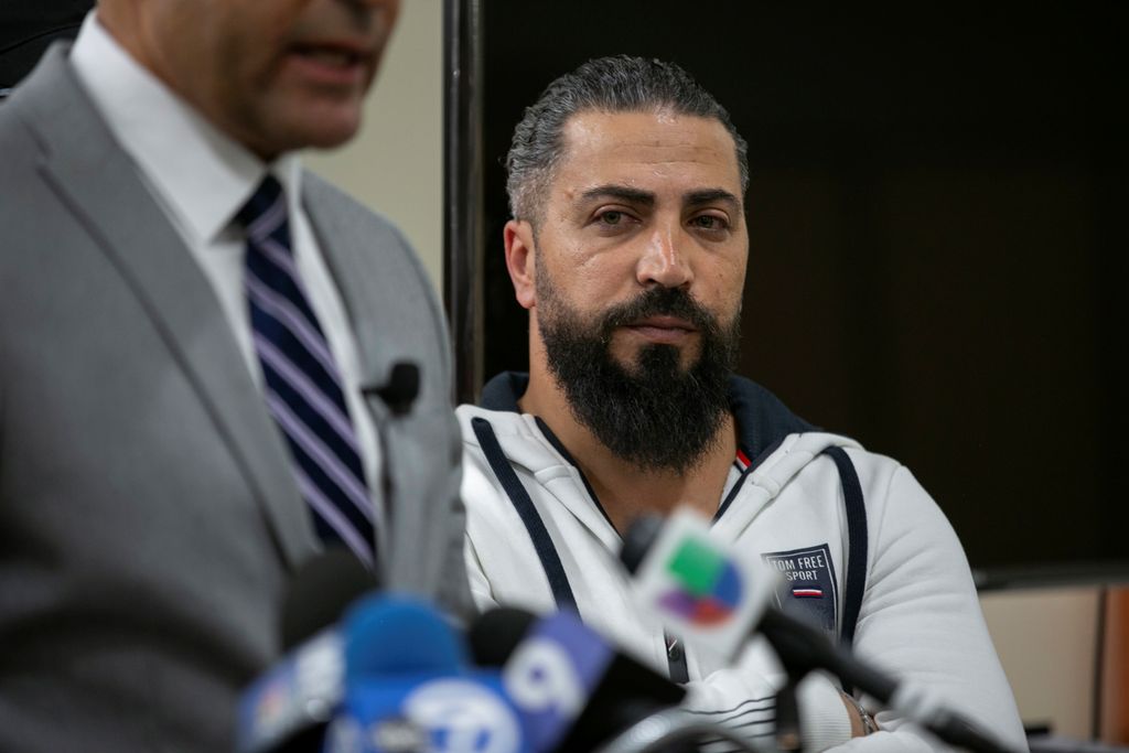Muslim boy killed and woman wounded in Illinois hate crime motivated by ...