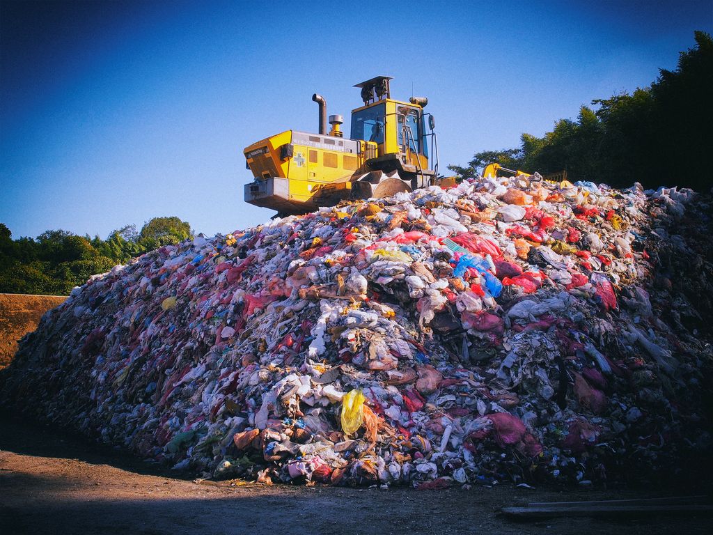 T&T looks to Japan for help with overflowing landfills Trinidad Guardian