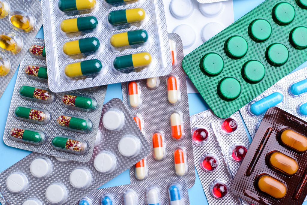 Pharmacists welcome new CDAP drugs; seek greater input in programme