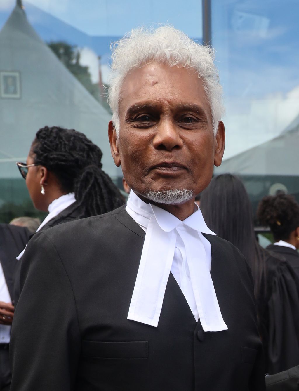 Junior lawyer in DPP’s Office on staff shortage