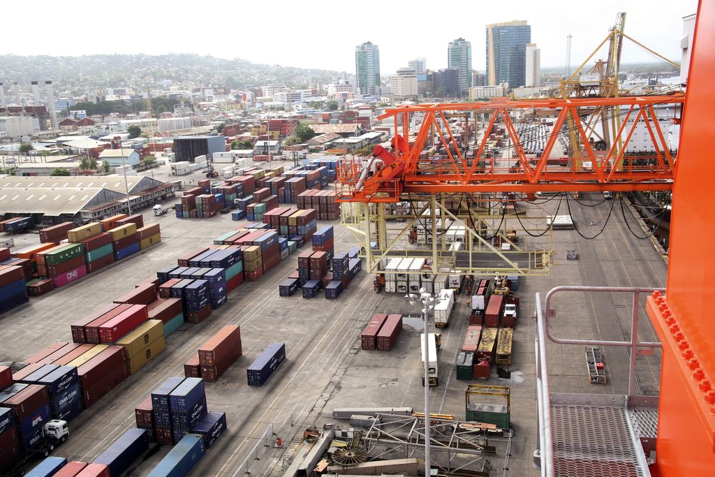 US announces US$10M support for Caribbean ports