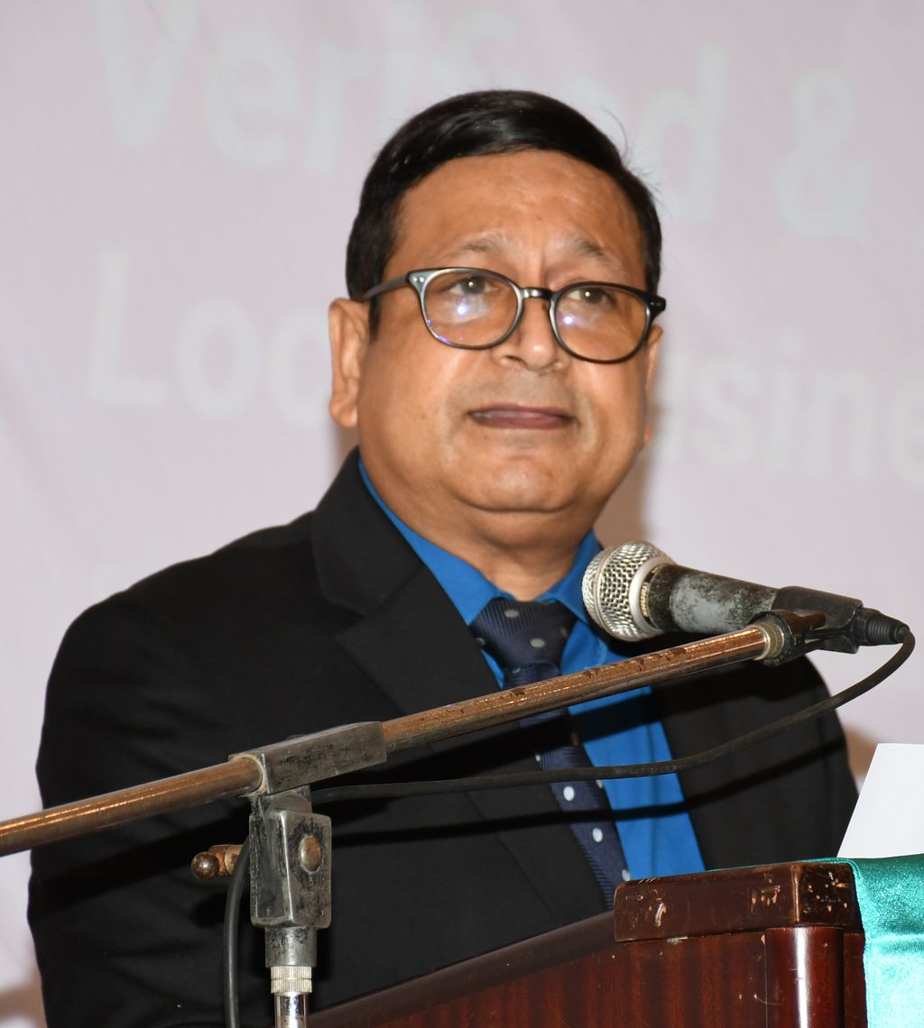 Businesses on midyear budget review Tackle crime, forex, VAT issues