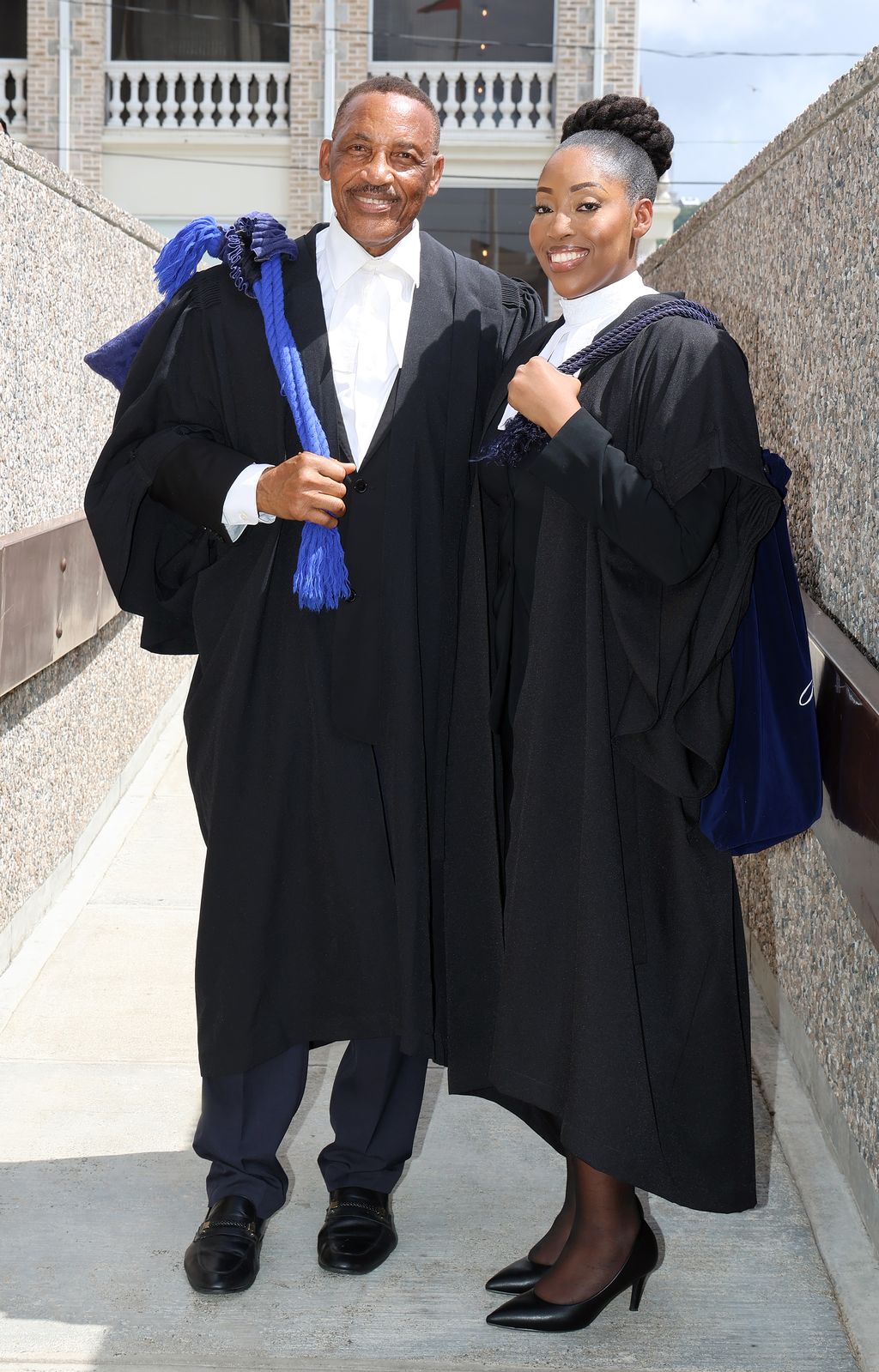 Chief Justice to new lawyers It’s your duty to be ethical Trinidad