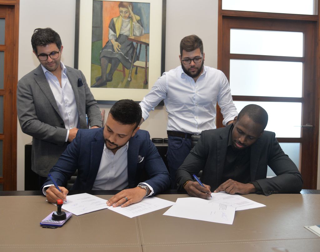 Agostini growth speeds up as acquisitions drive revenue past $5B