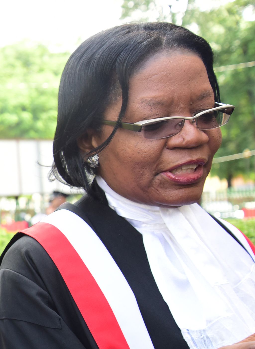 Appeal Court to rule on 20M judgment in malicious prosecution case