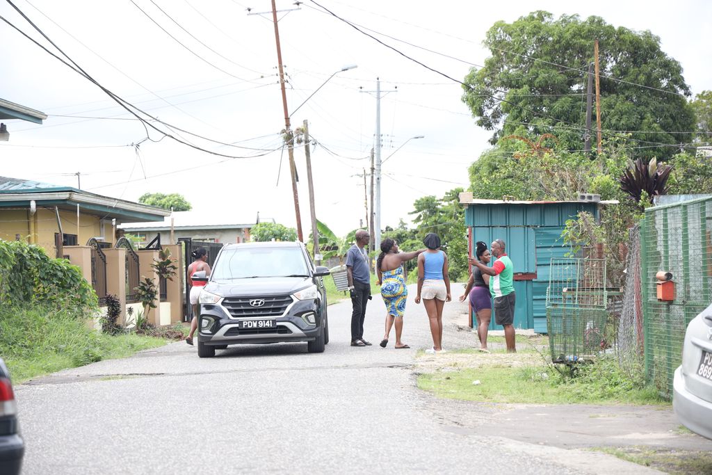 Fyzabad labourer killed at home Trinidad Guardian