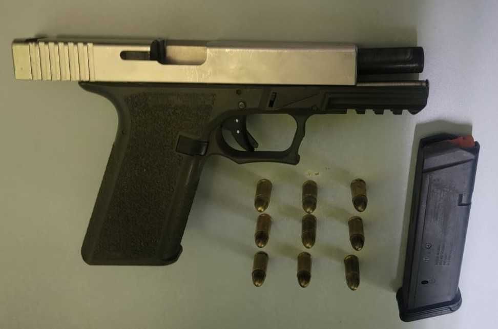 Two firearms recovered, six arrested Trinidad Guardian