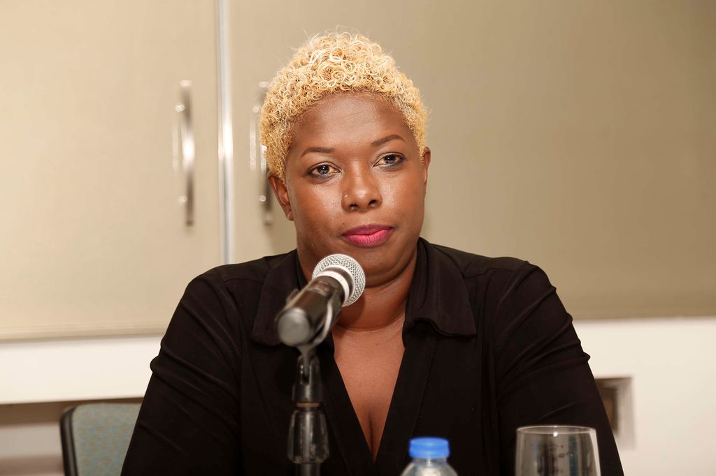 Rhoda Bharath earns 30,000 a month as Finance Ministry consultant