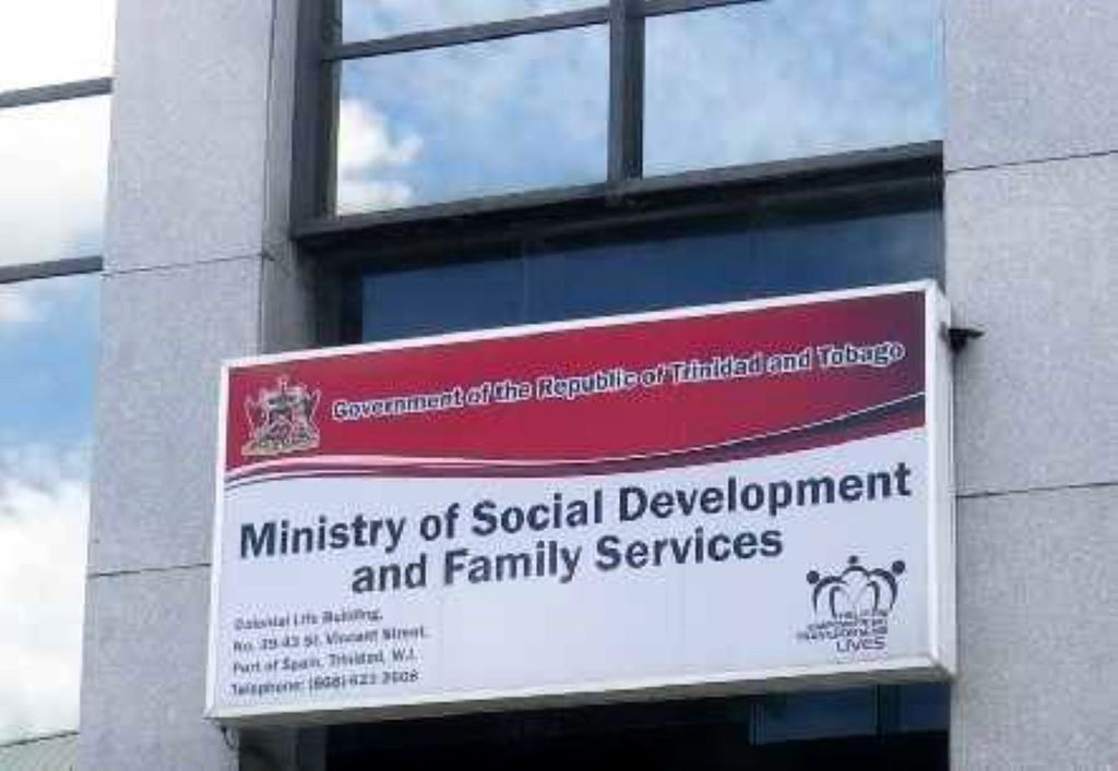 Victims of Enterprise fire get help from Soc Devt ministry Trinidad