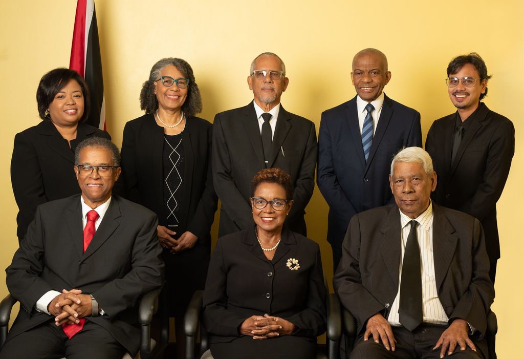 Five new judges appointed to Industrial Court Trinidad Guardian