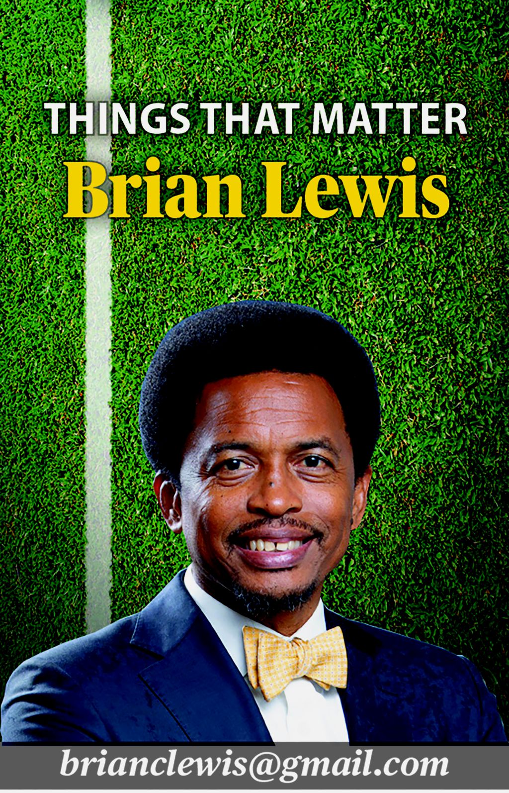 Time and energy wasted in pursuit of a viable Sport Industry T&T