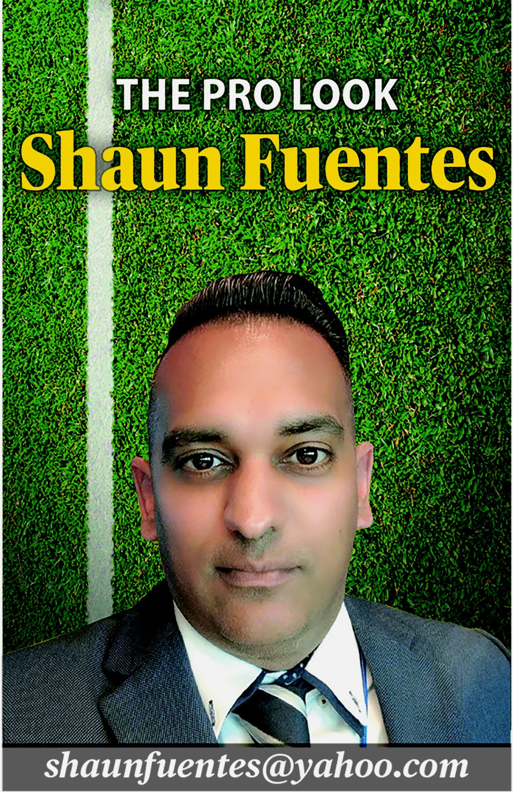 The margin between effort and glory