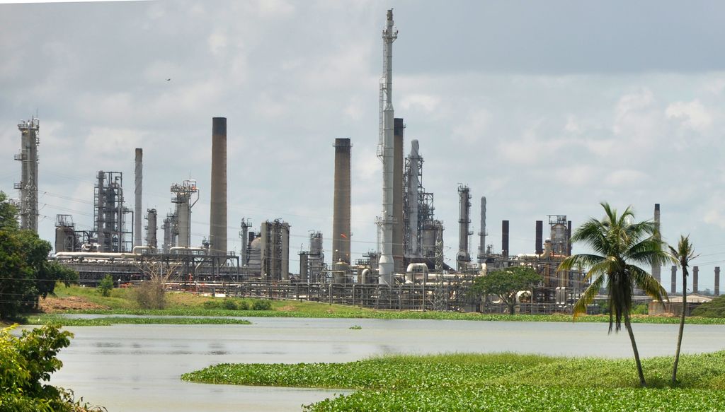 Fuel imports and fuel security: A timely lesson for Guyana and T&T  