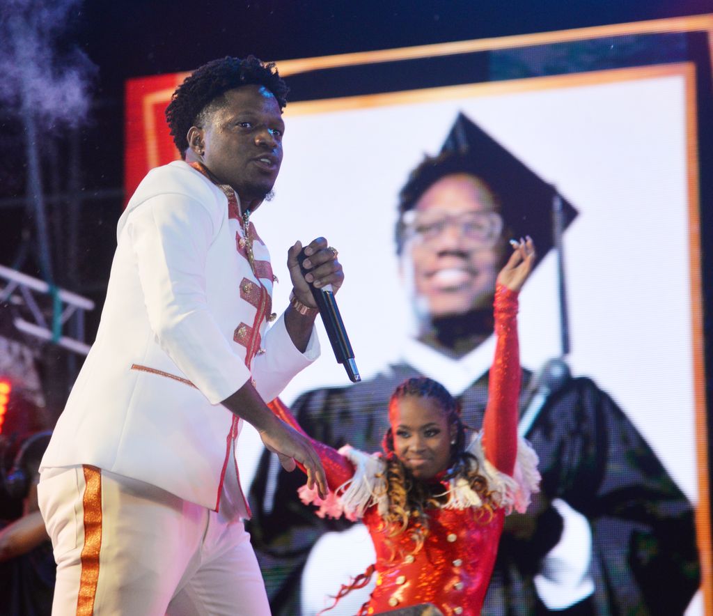 Inside the making of Cyah Behave