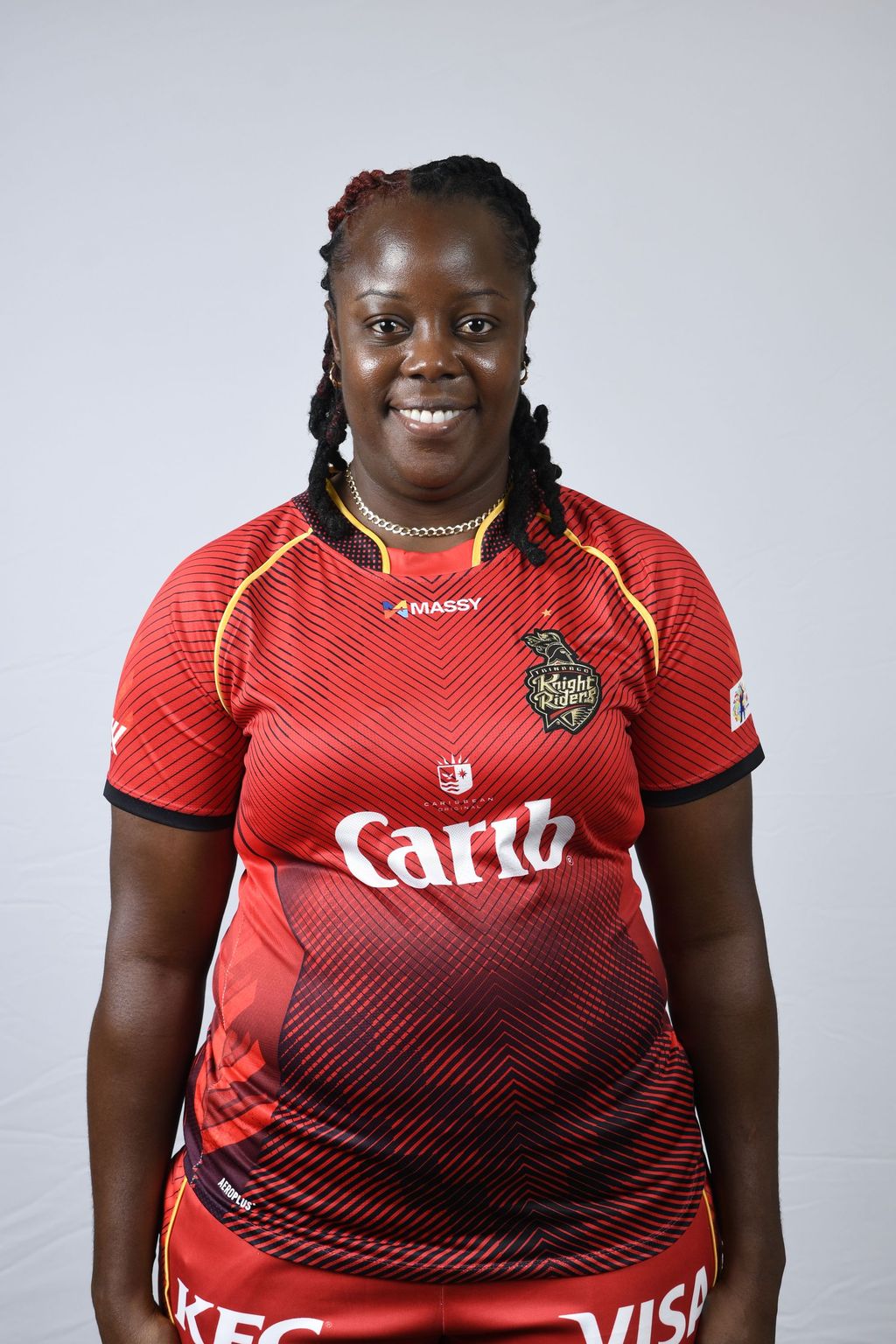 Defending champs T&T go down to Windwards in opening Super 50 Cup fixture