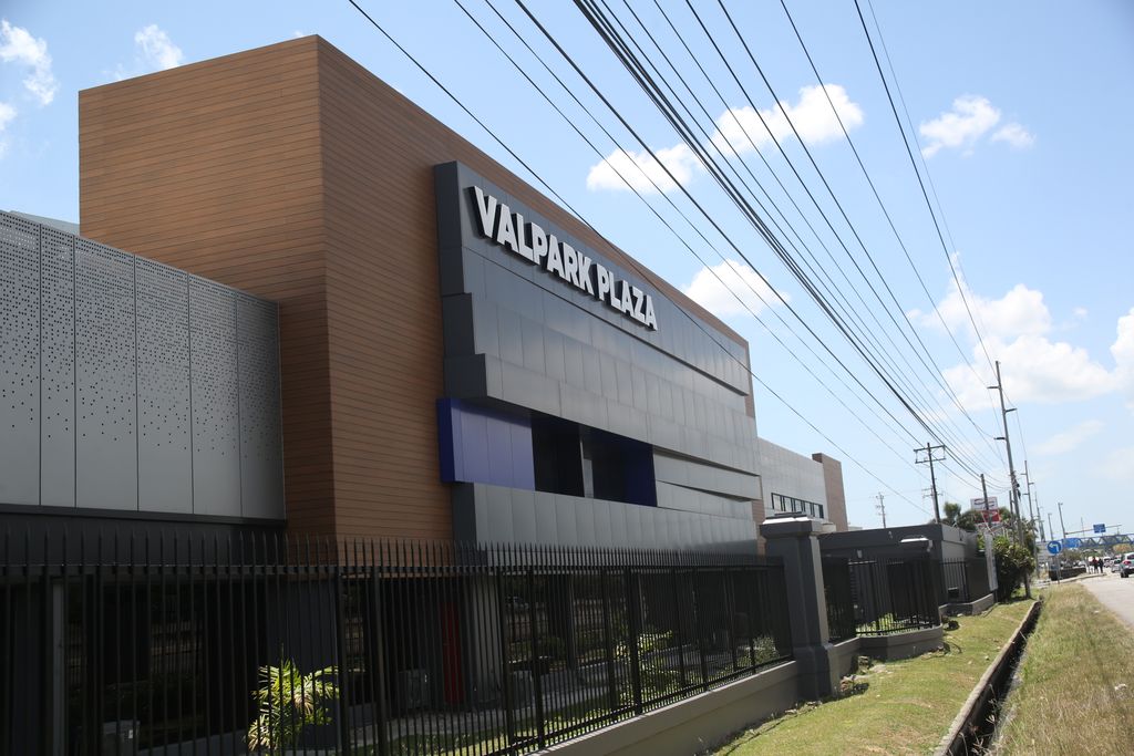 Entertainment spots spark surge in interest at Valpark Plaza Trinidad