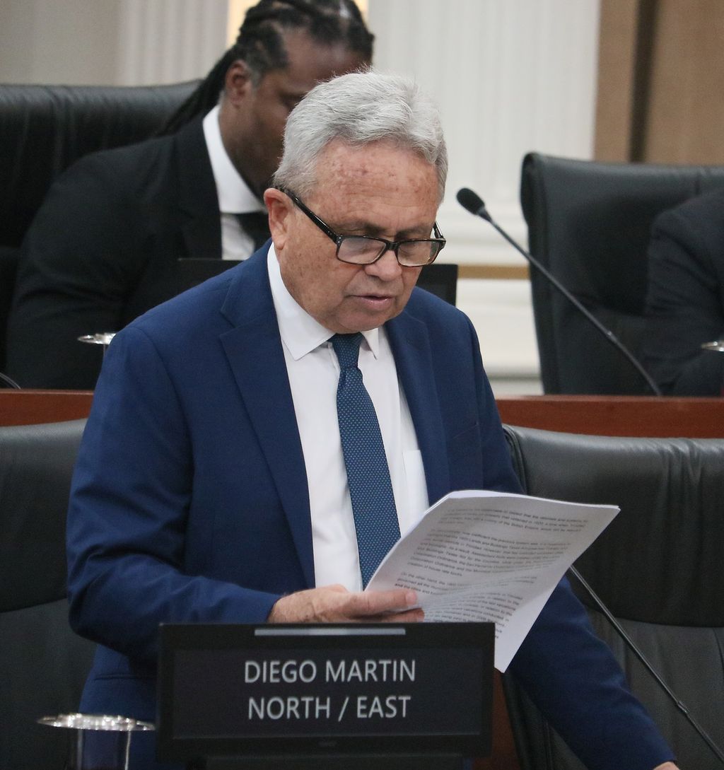 Property tax valuation tribunal to be appointed soon Trinidad Guardian