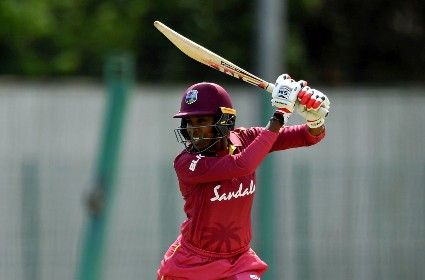 Jairam, Ramnath bowl T&T Women to victory over Guyana
