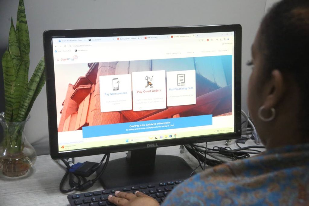 Judiciary acknowledges "tremendous hardship" caused by CourtPay issues