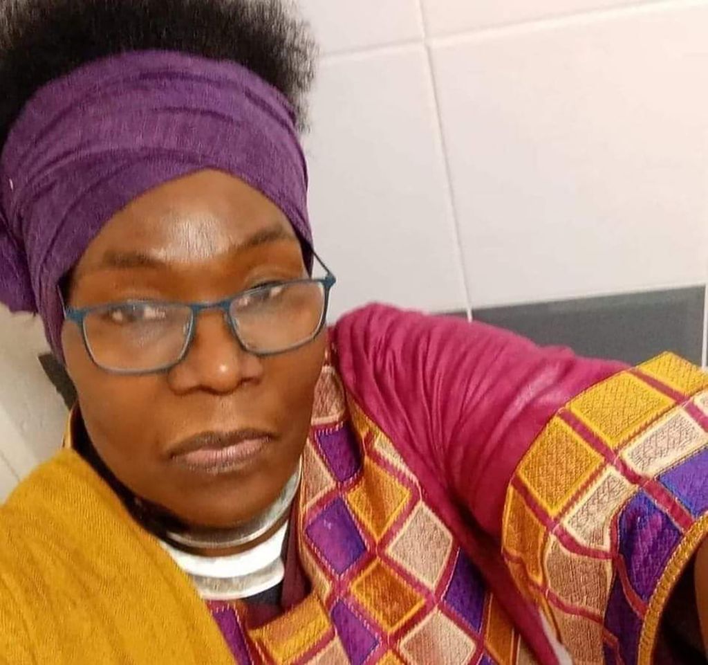 Trini nurse writes magical stories of home for UK grandson Trinidad