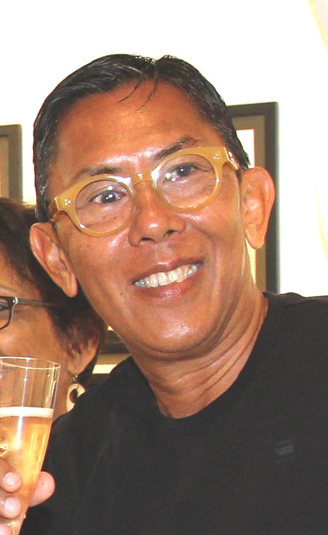 TTRN workers 'neglected' as Chow Lin On leaves country This is