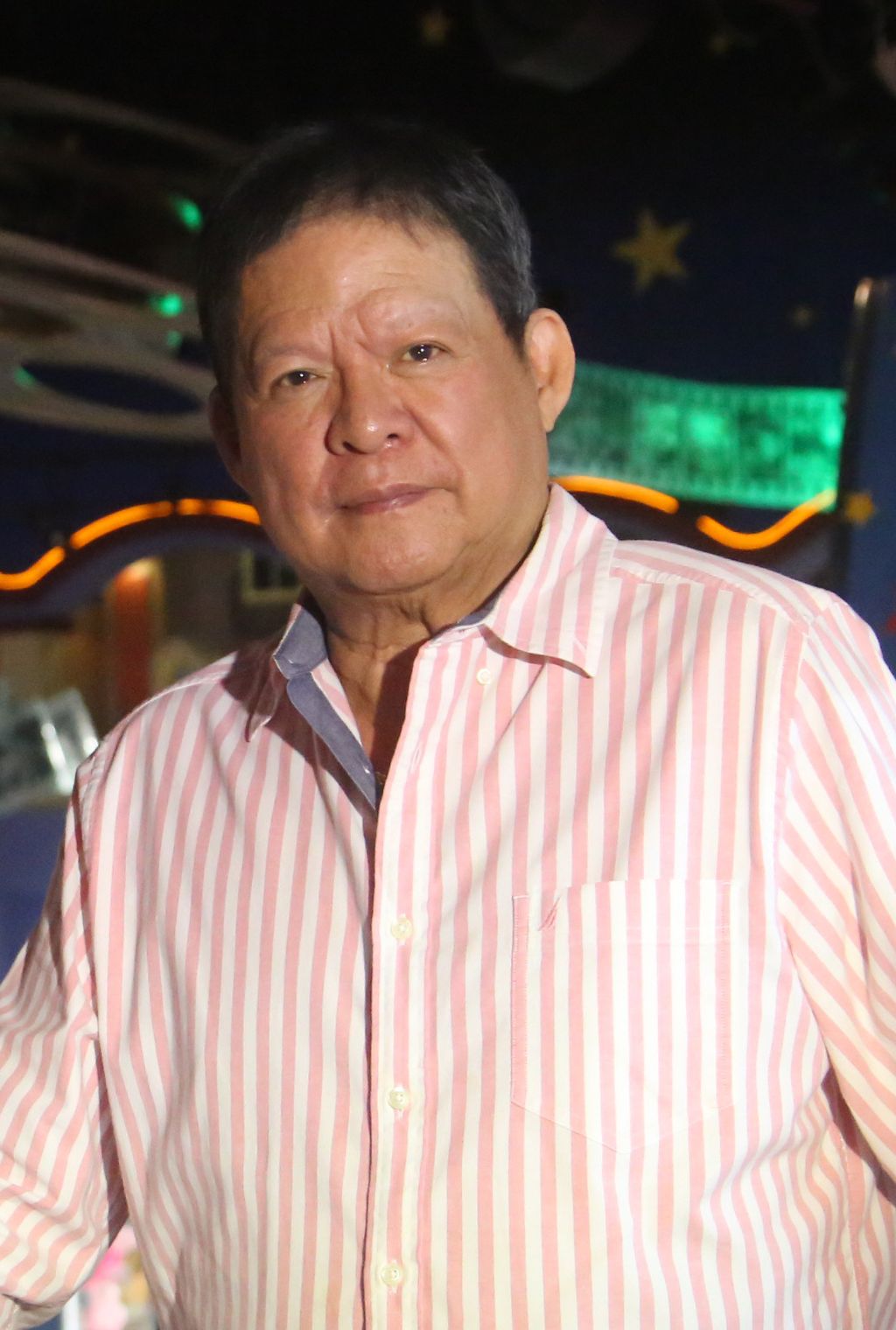 Chin upgrades ‘Streets of the World’ for Revitalisation Blueprint