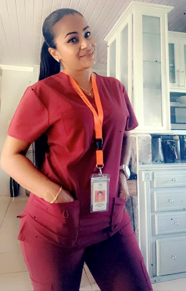 Cops probe ‘secret porn’ link in connection with nurse’s murder