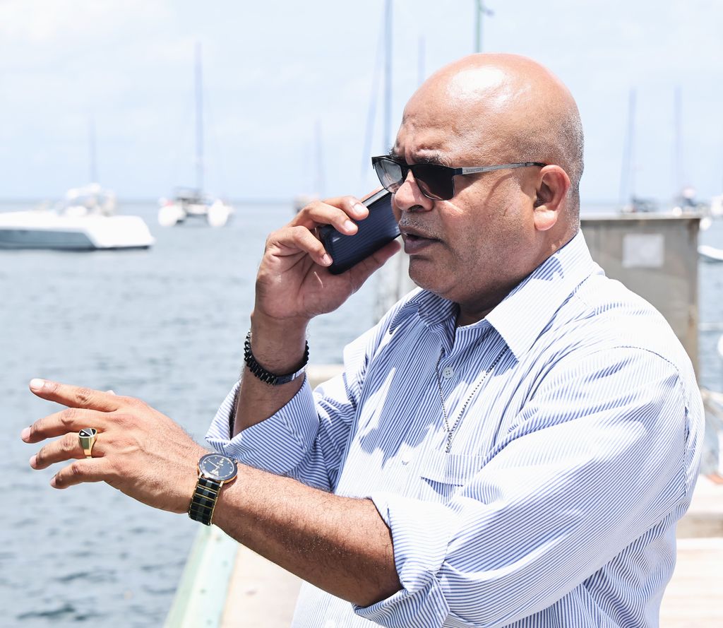 T&T moving to ease clearance for yachties