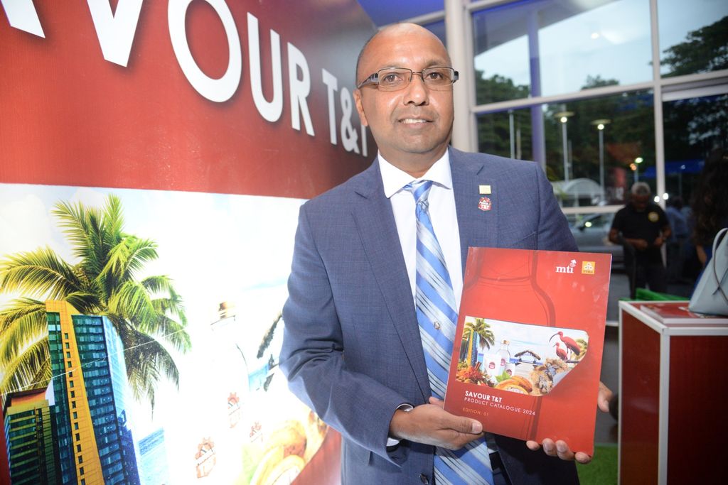 ANSA McAL, TCL withdraw from TTMA