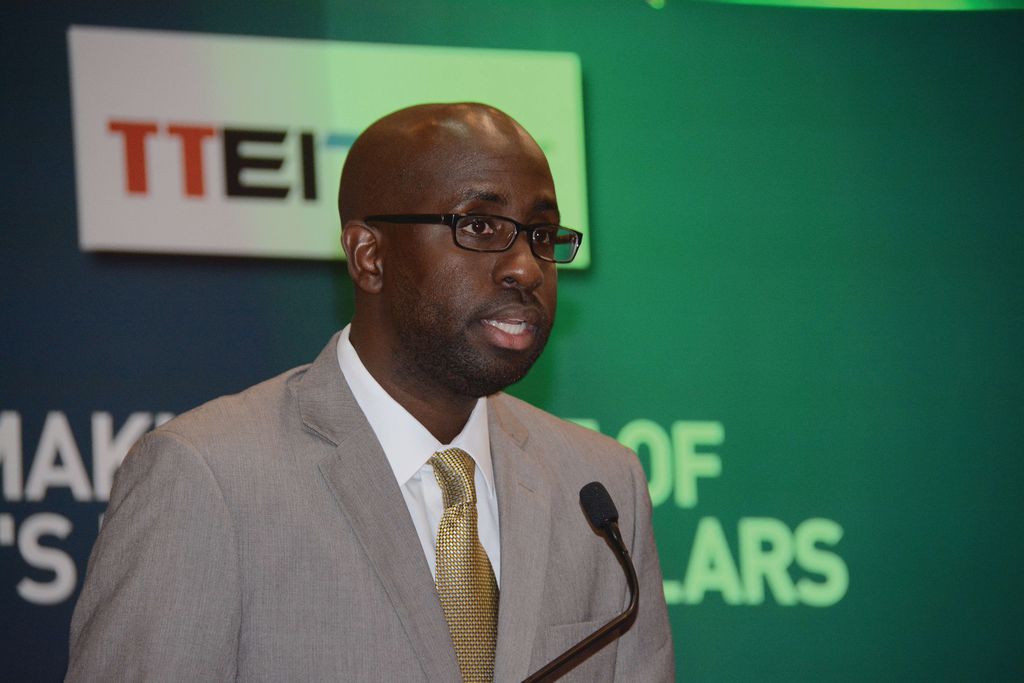 T&T receives US$17.3B from energy companies in 14 years