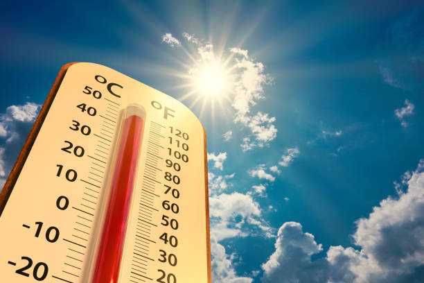 T&T braces for hot spell, temperatures up to 44°C