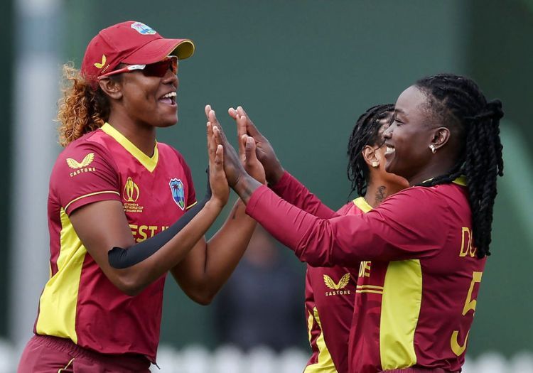 Windies Women name strong squad for crucial Sri Lanka ODI series