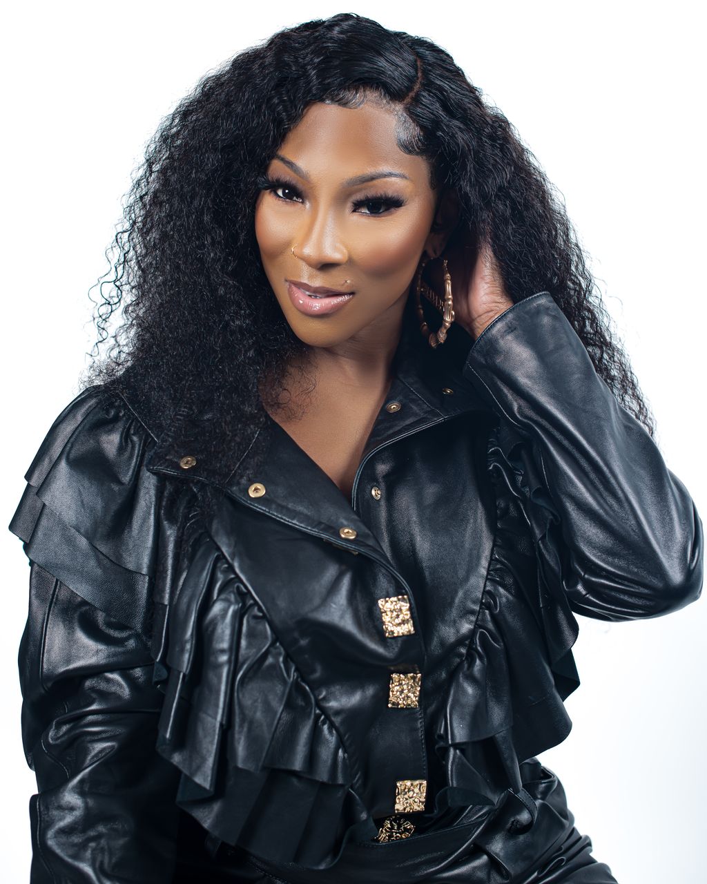 Court orders Patrice Roberts to pay US$25,000 to Canadian company