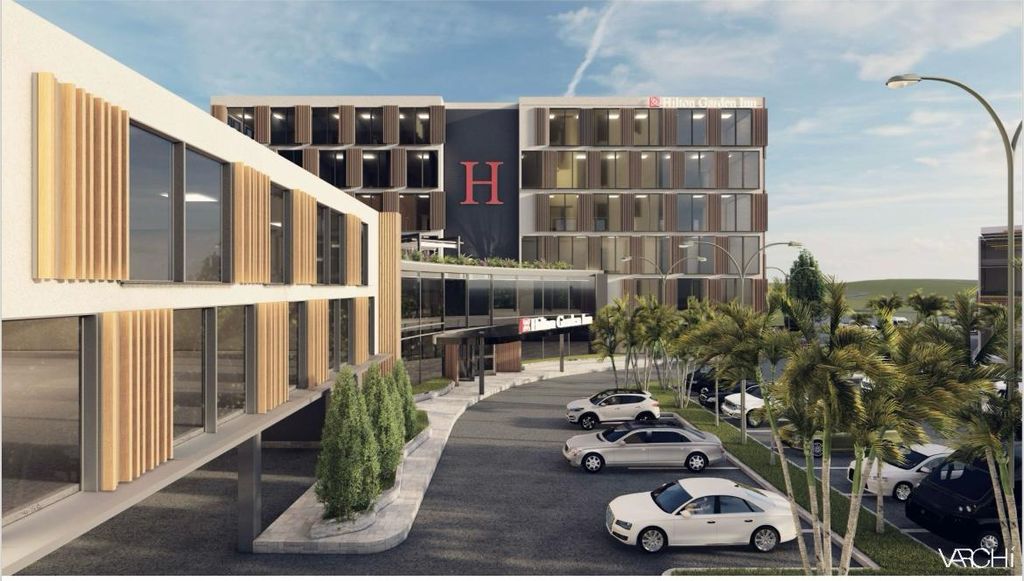 Former Tourism Minister: Hotel development at tipping point