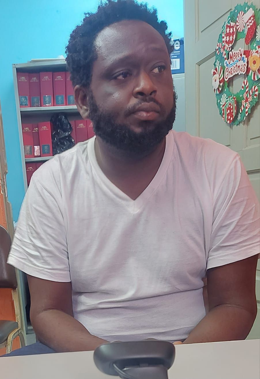 No bail for man charged for police officer's murder - Trinidad Guardian