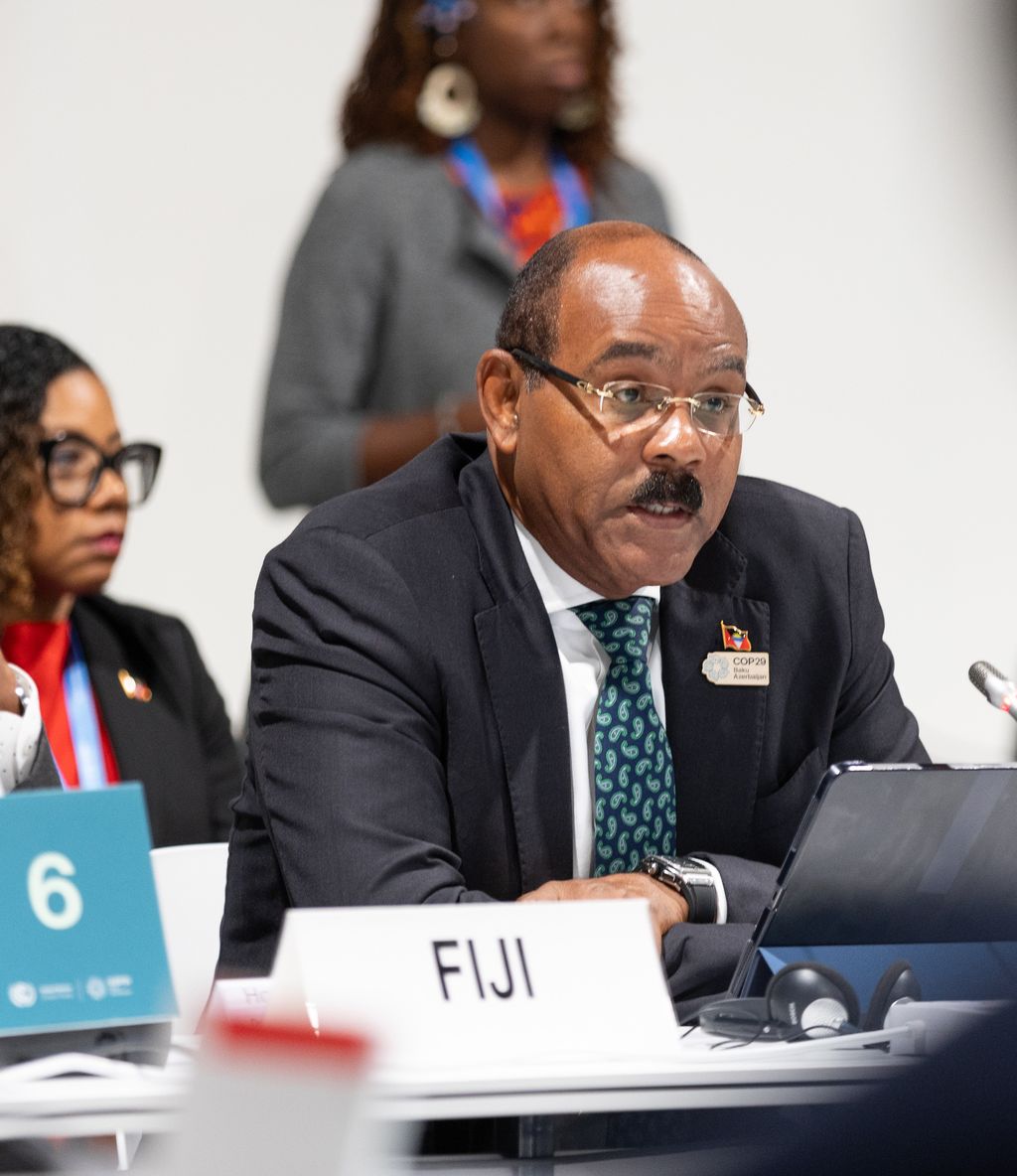 PM Kamla again rejects Caricom ‘Zone of Peace’ argument