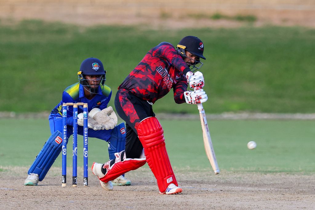 Red Force book spot in final, Pride clinging to hope